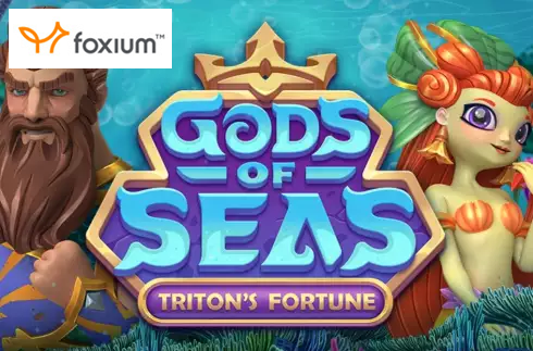 Gods of Seas Triton's Fortune